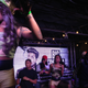 Illustration for article titled Lady Gaga gets puked on as Willie Nelson sails the Whiskey River at SXSW